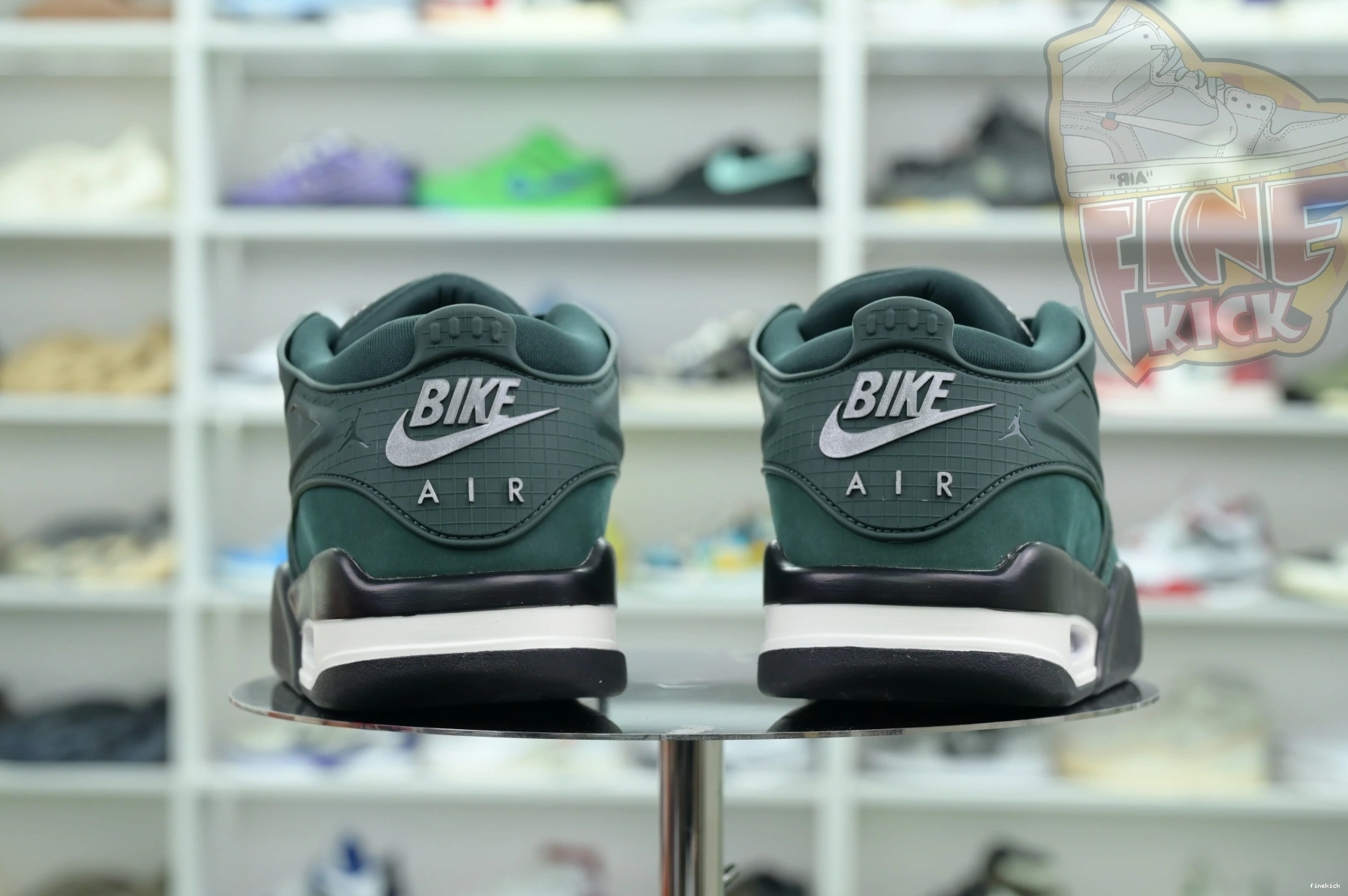 Nigel Air Sylvester Jordan Jordan x 4RM 0723